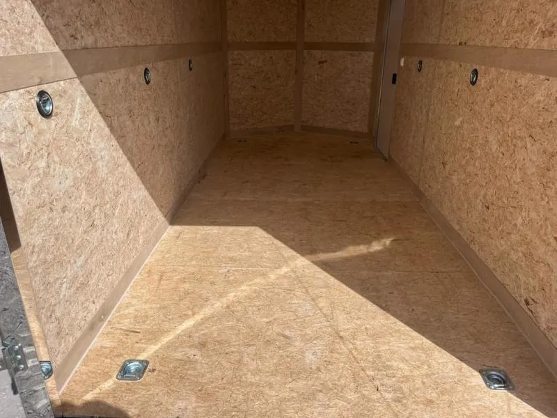 new Cargo (Enclosed) Trailers Cross Trailers  for sale, in Saint Joseph, MO Thumbnail 9