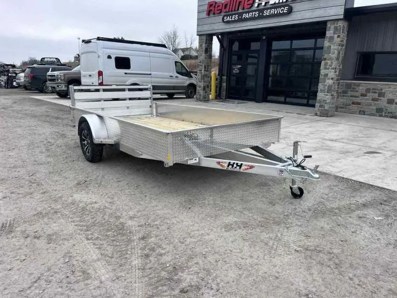 new Utility Trailers H and H Trailer  for sale, in Saint Joseph, MO Thumbnail 2