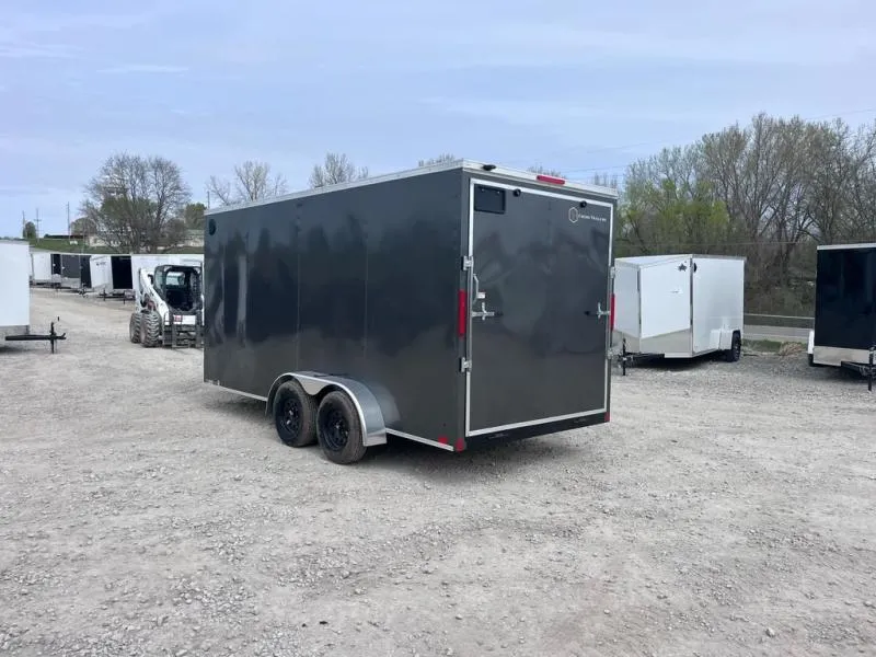 new Cargo (Enclosed) Trailers Cross Trailers  for sale, in St Joseph, MO Thumbnail 10