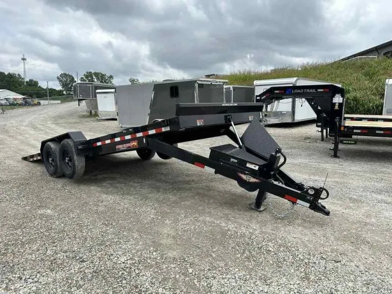 new Tilt Trailers H and H Trailer  for sale, in Saint Joseph, MO Thumbnail 2