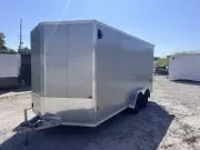 new Cargo (Enclosed) Trailers E-Z Hauler  for sale, in Saint Joseph, MO Thumbnail 2