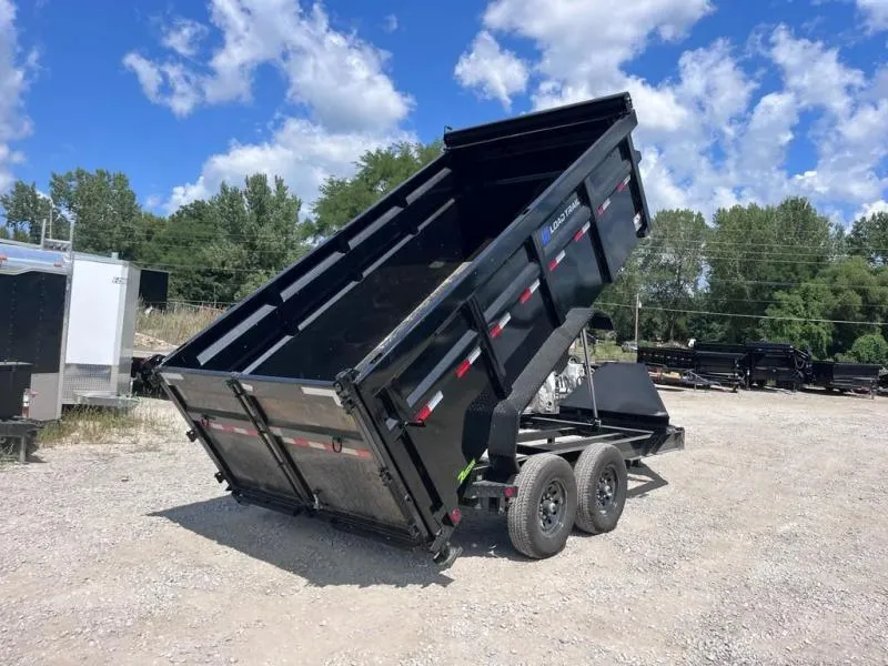 new Dump Trailers Load Trail  for sale, in Saint Joseph, MO Thumbnail 10