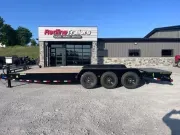 new Equipment / Flatbed Trailers Load Trail  for sale, in St Joseph, MO Thumbnail 6