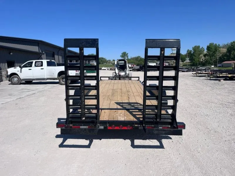 new Equipment / Flatbed Trailers Load Trail  for sale, in Saint Joseph, MO Thumbnail 4