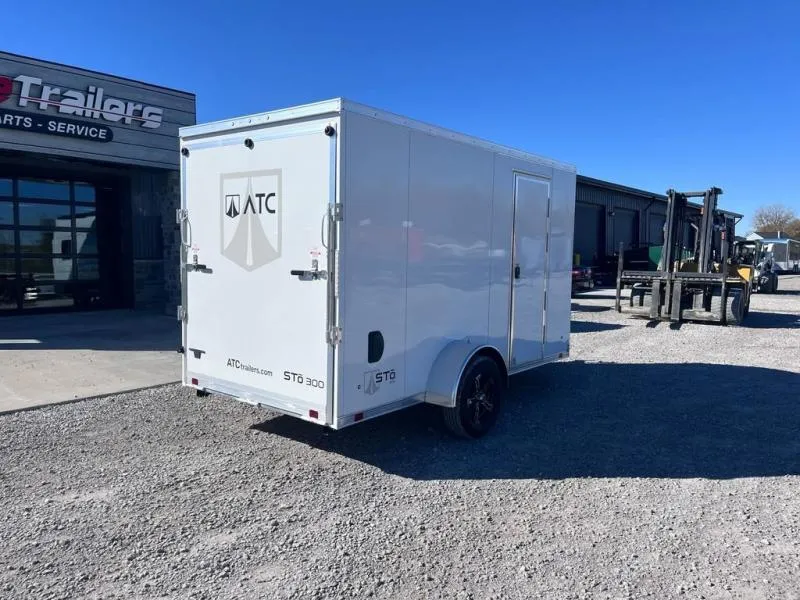 used Other Trailers ATC  for sale, in St Joseph, MO Thumbnail 5