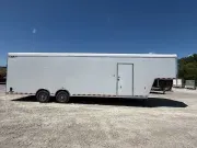 new Cargo (Enclosed) Trailers H and H Trailer  for sale, in St Joseph, MO Thumbnail 8