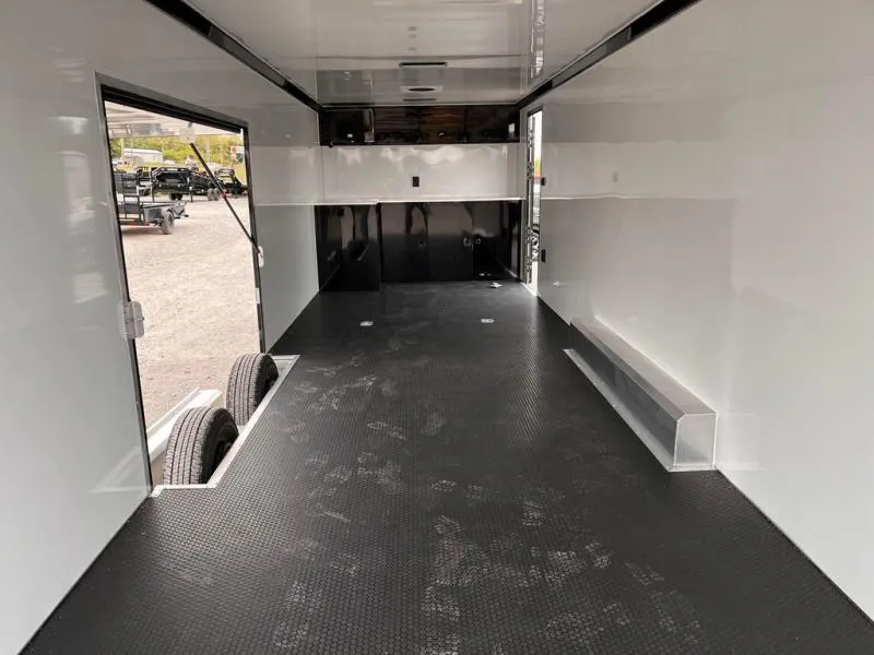 new Car Haulers / Racing Trailers ATC  for sale, in St Joseph, MO Thumbnail 10