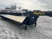 new Equipment / Flatbed Trailers Big Tex Trailers  for sale, in St Joseph, MO Thumbnail 2