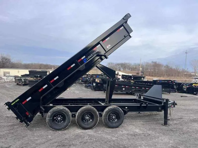 new Dump Trailers Load Trail  for sale, in St Joseph, MO Thumbnail 4
