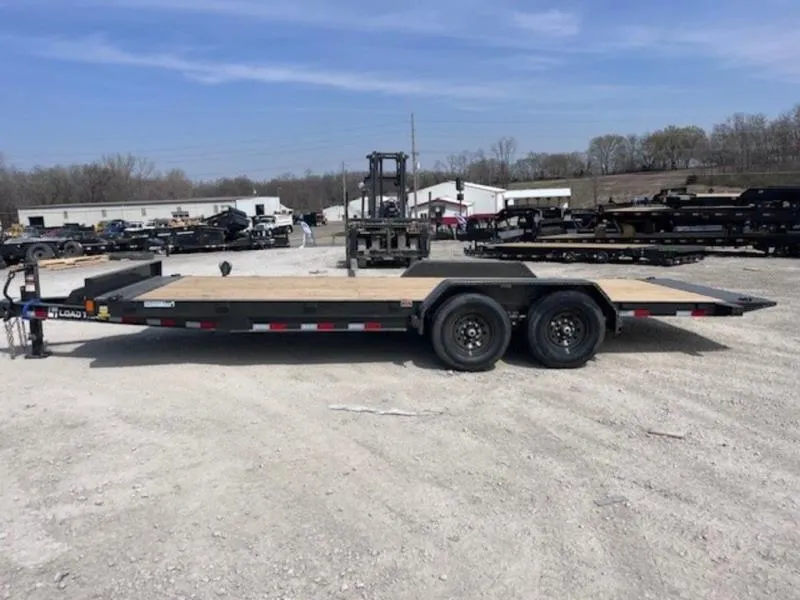 2026 Load Trail 83