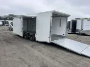 new Car Haulers / Racing Trailers E-Z Hauler  for sale, in Saint Joseph, MO Thumbnail 7