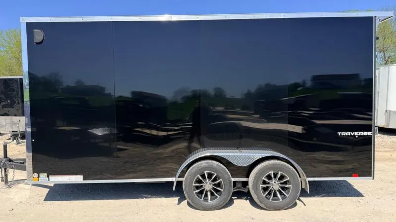 new Cargo (Enclosed) Trailers Formula Trailers  for sale, in St Joseph, MO Thumbnail 3