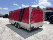 used Cargo (Enclosed) Trailers Arising  for sale, in Saint Joseph, MO Thumbnail 5