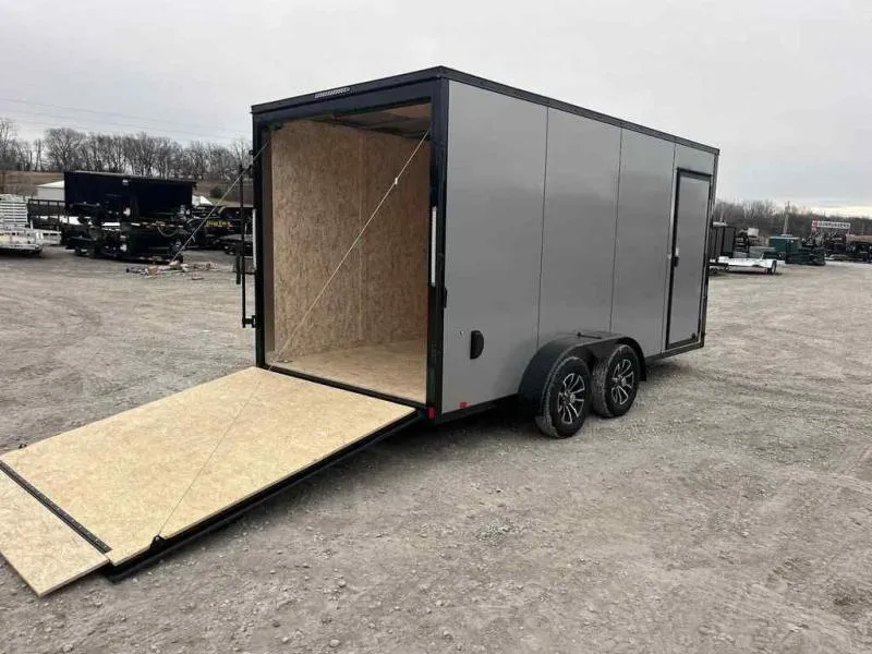 new Cargo (Enclosed) Trailers Formula Trailers  for sale, in St Joseph, MO Thumbnail 5