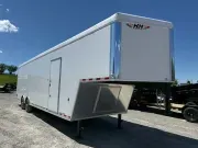 new Cargo (Enclosed) Trailers H and H Trailer  for sale, in St Joseph, MO Thumbnail 2