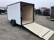 new Cargo (Enclosed) Trailers Formula Trailers  for sale, in Saint Joseph, MO Thumbnail 8