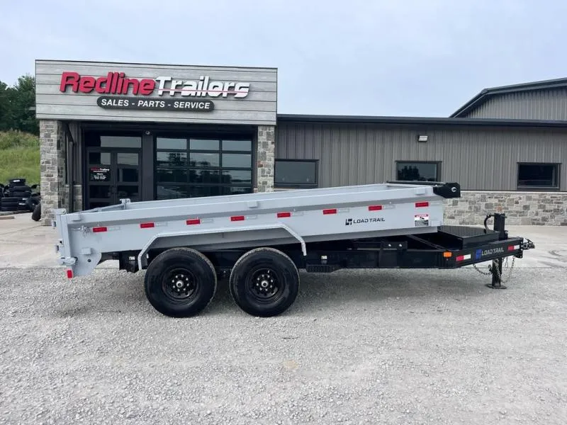 new Dump Trailers Load Trail  for sale, in St Joseph, MO Thumbnail 14