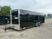 new Cargo (Enclosed) Trailers Formula Trailers  for sale, in St Joseph, MO Thumbnail 2