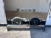 new Car Haulers / Racing Trailers E-Z Hauler  for sale, in Saint Joseph, MO Thumbnail 13