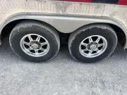used Cargo (Enclosed) Trailers Arising  for sale, in Saint Joseph, MO Thumbnail 4