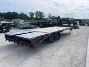 new Equipment / Flatbed Trailers Load Trail  for sale, in St Joseph, MO Thumbnail 2