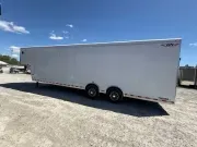 new Cargo (Enclosed) Trailers H and H Trailer  for sale, in Saint Joseph, MO Thumbnail 10