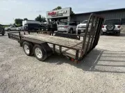 used Utility Trailers PJ Trailers  for sale, in St Joseph, MO Thumbnail 4