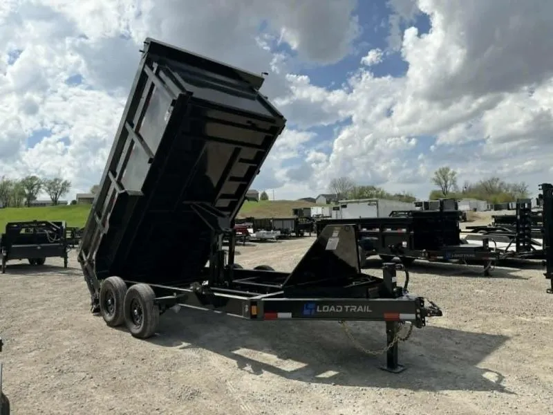 new Dump Trailers Load Trail  for sale, in St Joseph, MO Thumbnail 2
