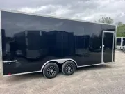 new Cargo (Enclosed) Trailers Formula Trailers  for sale, in Saint Joseph, MO Thumbnail 2