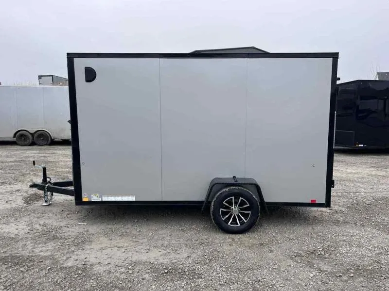 new Cargo (Enclosed) Trailers ATC  for sale, in St Joseph, MO Thumbnail 2