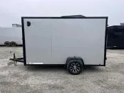 new Cargo (Enclosed) Trailers ATC  for sale, in Saint Joseph, MO Thumbnail 3