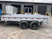 new Dump Trailers Load Trail  for sale, in Saint Joseph, MO Thumbnail 2