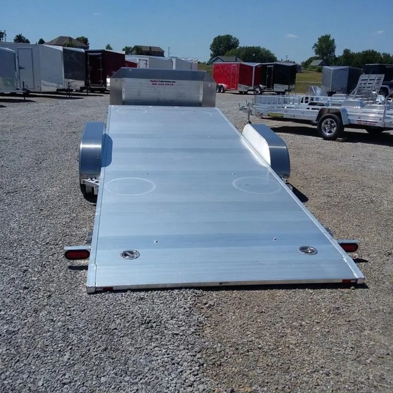 used Other Trailers Aluma  for sale, in St Joseph, MO Thumbnail 9