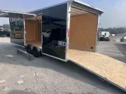 new Car Haulers / Racing Trailers E-Z Hauler  for sale, in St Joseph, MO Thumbnail 8