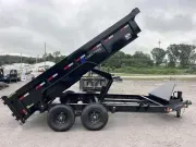 new Dump Trailers Load Trail  for sale, in St Joseph, MO Thumbnail 11
