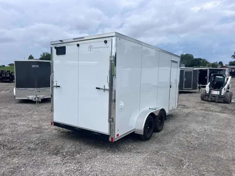 new Cargo (Enclosed) Trailers Cross Trailers  for sale, in Saint Joseph, MO Thumbnail 6