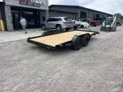 new Equipment / Flatbed Trailers Big Tex Trailers  for sale, in Saint Joseph, MO Thumbnail 5