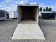 new Cargo (Enclosed) Trailers Cross Trailers  for sale, in St Joseph, MO Thumbnail 7