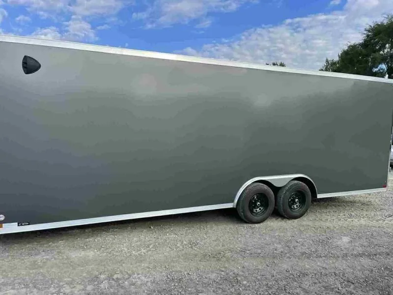 used Other Trailers Cross Trailers  for sale, in Saint Joseph, MO Thumbnail 4