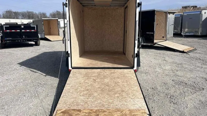 used Other Trailers Formula Trailers  for sale, in St Joseph, MO Thumbnail 6