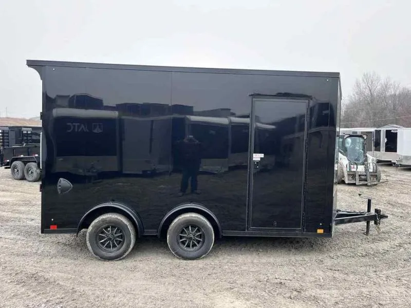 new Cargo (Enclosed) Trailers Cross Trailers  for sale, in Saint Joseph, MO Thumbnail 5