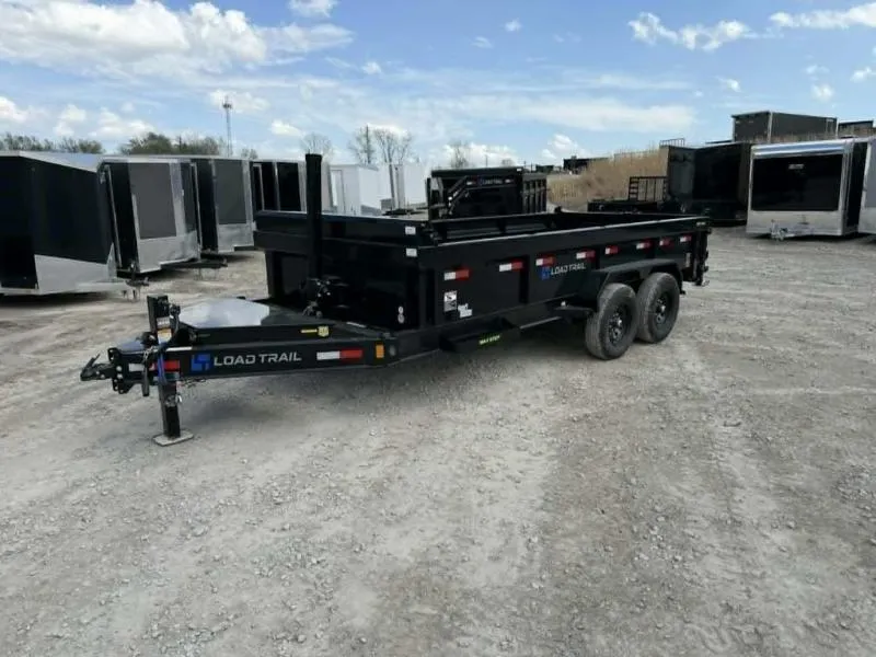 new Dump Trailers Load Trail  for sale, in Saint Joseph, MO Thumbnail 4