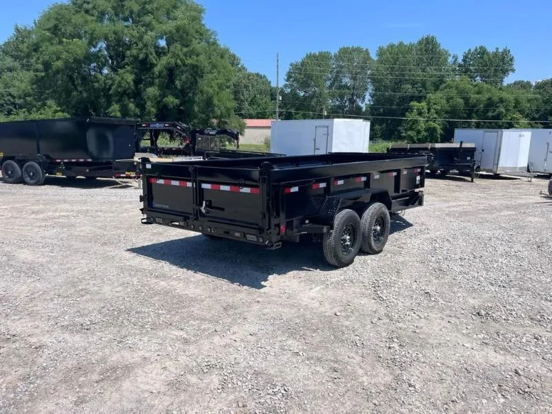 new Dump Trailers Load Trail  for sale, in St Joseph, MO Thumbnail 10