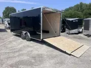 new Cargo (Enclosed) Trailers Formula Trailers  for sale, in Saint Joseph, MO Thumbnail 9