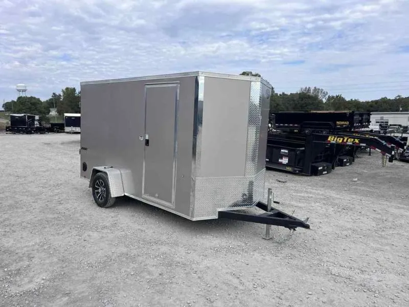 new Cargo (Enclosed) Trailers Formula Trailers  for sale, in St Joseph, MO Thumbnail 2