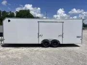 new Car Haulers / Racing Trailers E-Z Hauler  for sale, in St Joseph, MO Thumbnail 4