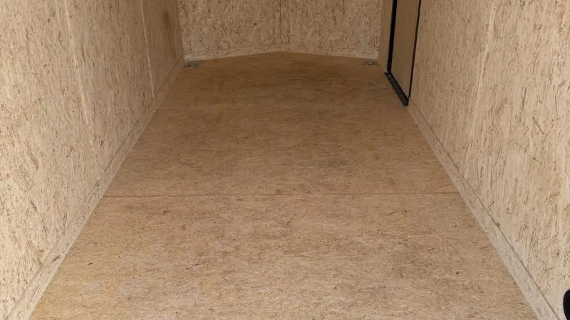 new Cargo (Enclosed) Trailers Formula Trailers  for sale, in St Joseph, MO Thumbnail 6