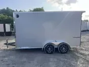 new Cargo (Enclosed) Trailers Formula Trailers  for sale, in Saint Joseph, MO Thumbnail 3