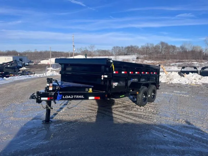 new Dump Trailers Load Trail  for sale, in Saint Joseph, MO Thumbnail 2