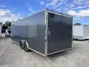 new Cargo (Enclosed) Trailers Cross Trailers  for sale, in St Joseph, MO Thumbnail 5